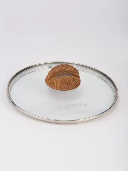 Крышка стеклянная Kukmara с22т114