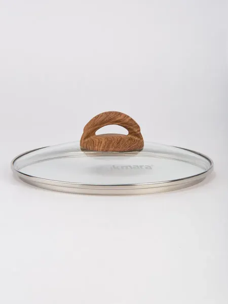 Крышка стеклянная Kukmara с22т114