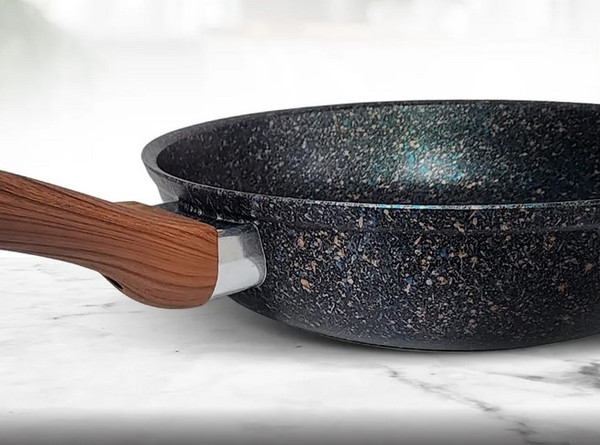 Сковорода Kukmara Granit ultra original / сго2203а