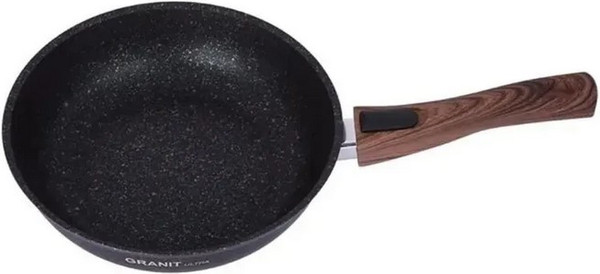 Сковорода Kukmara Granit ultra original / сго2223а