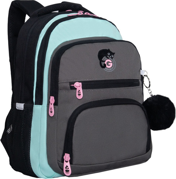 Школьный рюкзак Grizzly RG-562-2