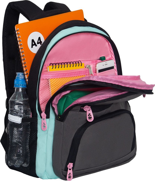 Школьный рюкзак Grizzly RG-562-2