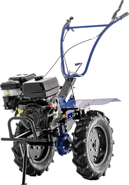 Мотоблок бензиновый Oasis МВ-13/12К3D Pro - фото
