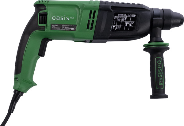 Перфоратор Oasis PR-100 Pro