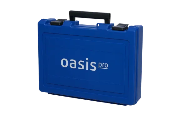 Перфоратор Oasis PR-100 Pro
