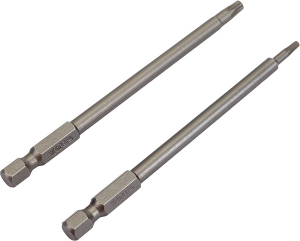 Набор бит Yato YT-0490 - фото