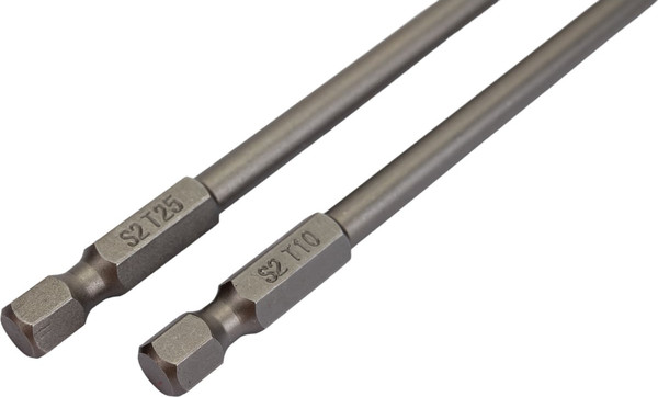 Набор бит Yato YT-0490