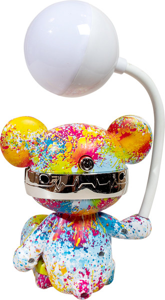 Ночник Maya Toys Мишка / 6617-15M - фото