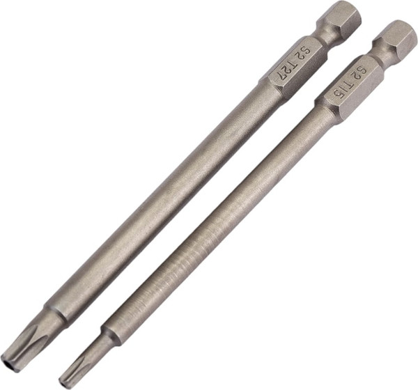 Набор бит Yato YT-0491 - фото