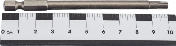 Набор бит Yato YT-0491