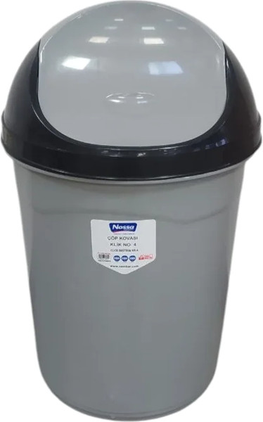 Мусорное ведро Nemkar ZP 403 - фото
