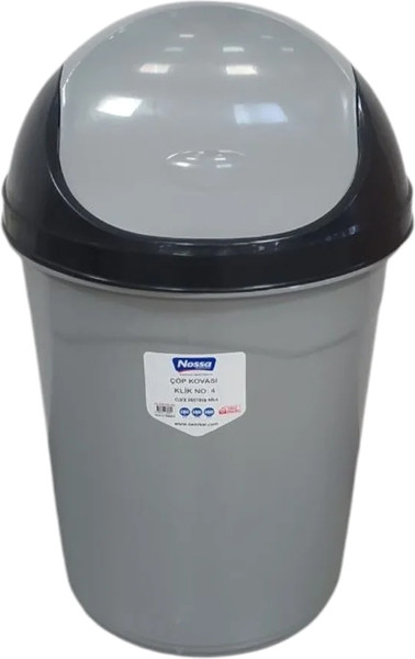 Мусорное ведро Nemkar ZP 407 - фото