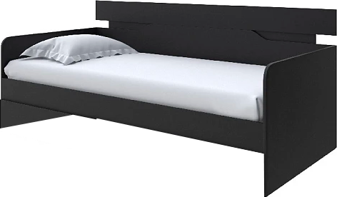 Кровать-тахта Proson Milton 80x200 - фото