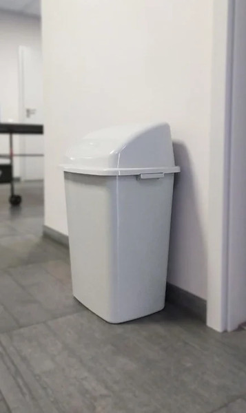 Мусорное ведро Nemkar ZP 408