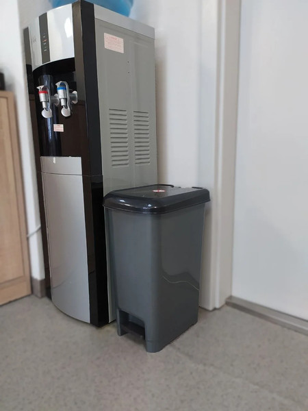 Мусорное ведро Nemkar PSK 3020