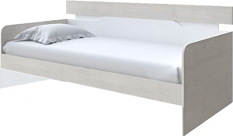 Кровать-тахта Proson Milton 80x200 - фото