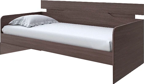 Кровать-тахта Proson Milton 80x200 - фото