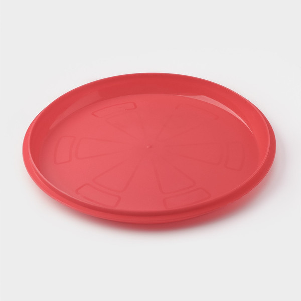 Емкость для хранения выпечки Доляна 2466016