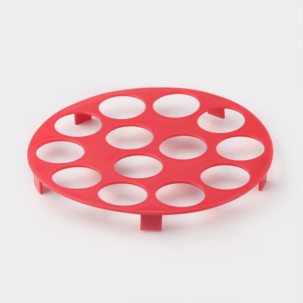 Емкость для хранения выпечки Доляна 2466016