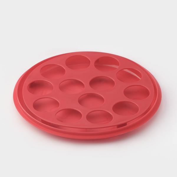 Емкость для хранения выпечки Доляна 2466016