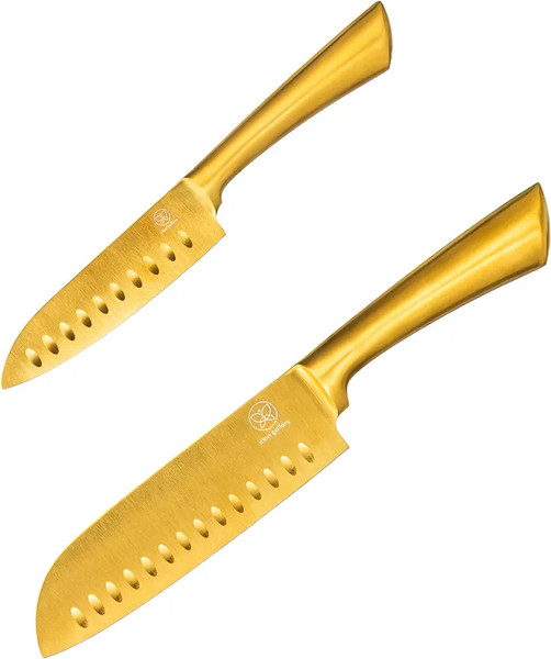 Набор ножей Elan Gallery 240624 - фото