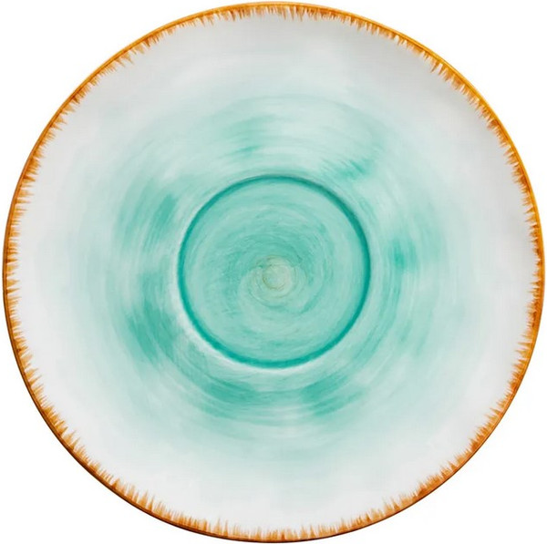 Чашка с блюдцем Elan Gallery Кантри / 760279