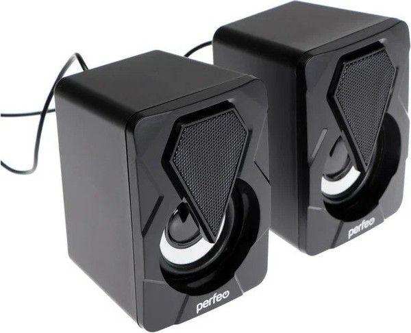 Мультимедиа акустика Perfeo Shine PF A4438