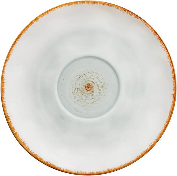 Чашка с блюдцем Elan Gallery Кантри / 760280