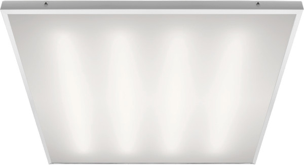 Панель светодиодная Wolta ДВО20-36-001-5К - фото