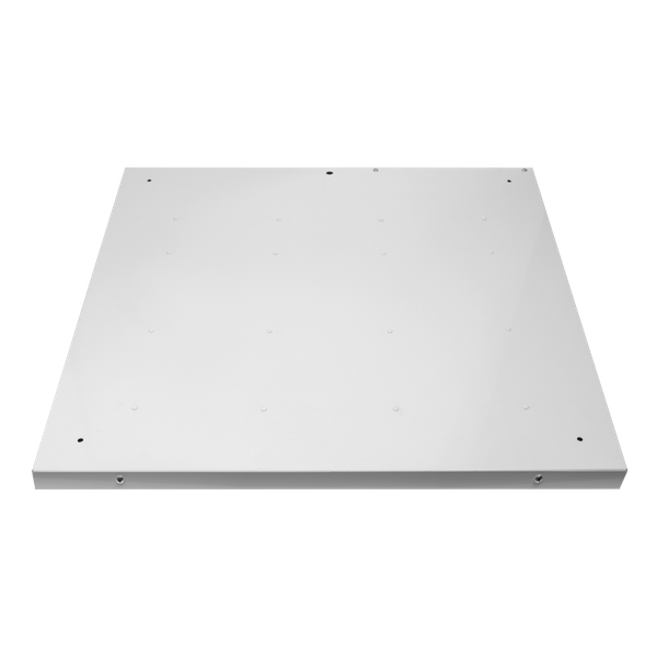 Панель светодиодная Wolta ДВО20-36-001-5К