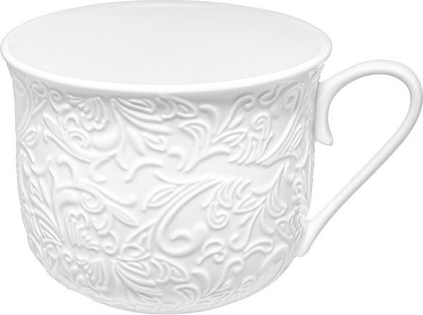 Чашка с блюдцем Elan Gallery Лоза / 950444