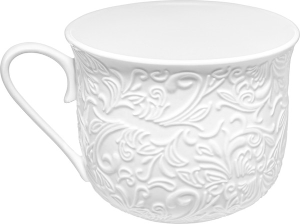 Чашка с блюдцем Elan Gallery Лоза / 950444