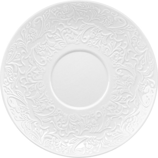 Чашка с блюдцем Elan Gallery Лоза / 950444