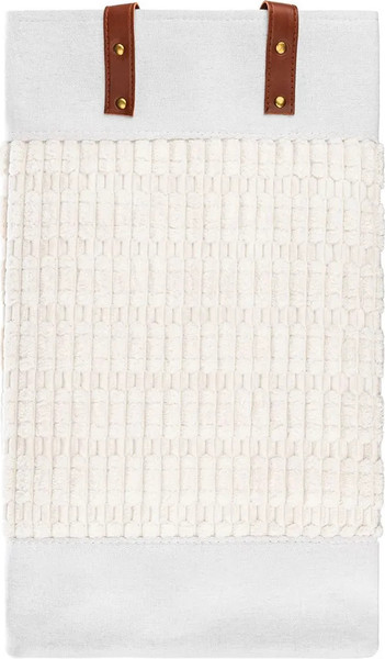 Корзина для белья El Casa 990699