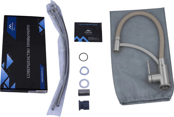 Смеситель Fashun A54033