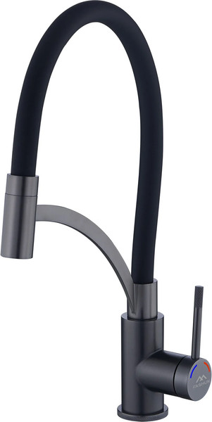 Смеситель Fashun A54033-17 - фото