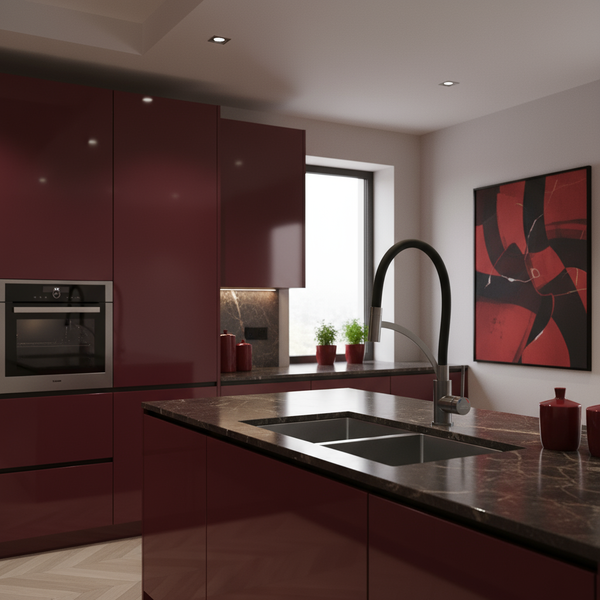 Смеситель Fashun A54033-17