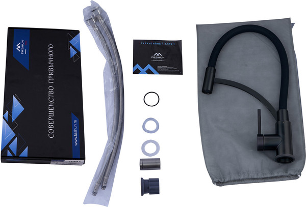 Смеситель Fashun A54033-17