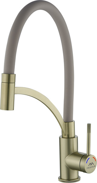 Смеситель Fashun A54033-21 - фото