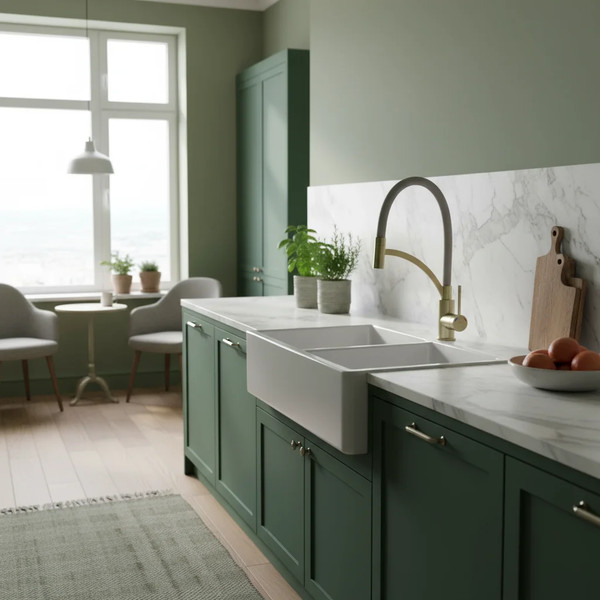 Смеситель Fashun A54033-21