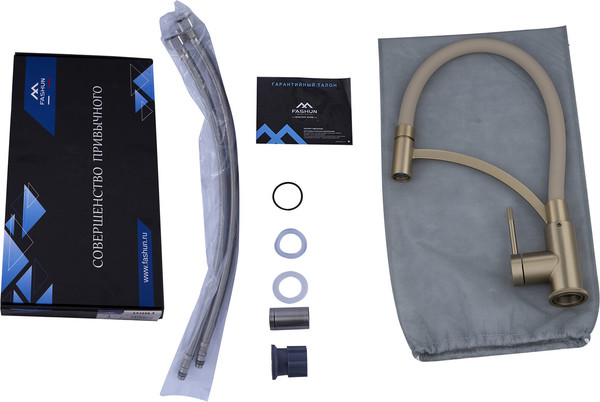 Смеситель Fashun A54033-21