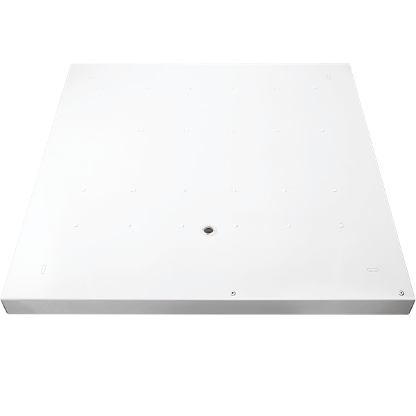 Панель светодиодная Wolta ДВО11-54-001-5К