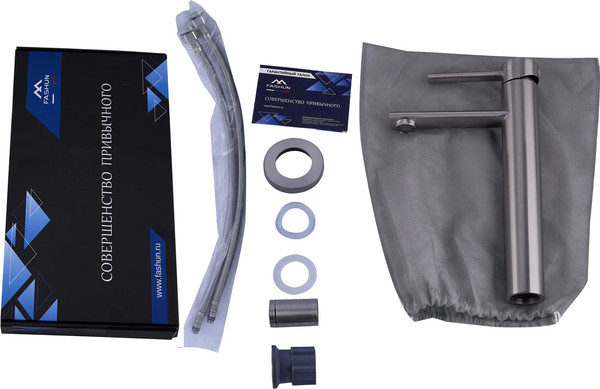 Смеситель Fashun A51234