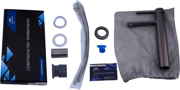 Смеситель Fashun A51234-17