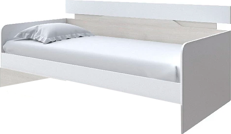 Кровать-тахта Proson Milton 90x200 - фото