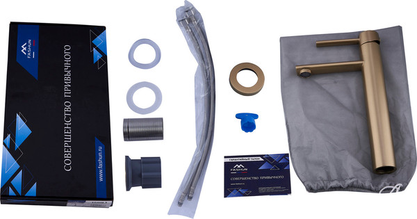 Смеситель Fashun A51234-21