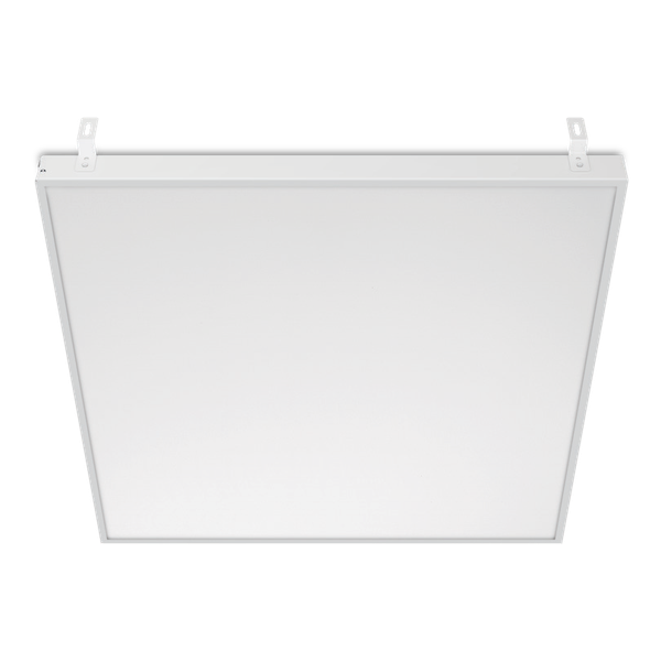 Панель светодиодная Wolta ДВО12-36-001-6К