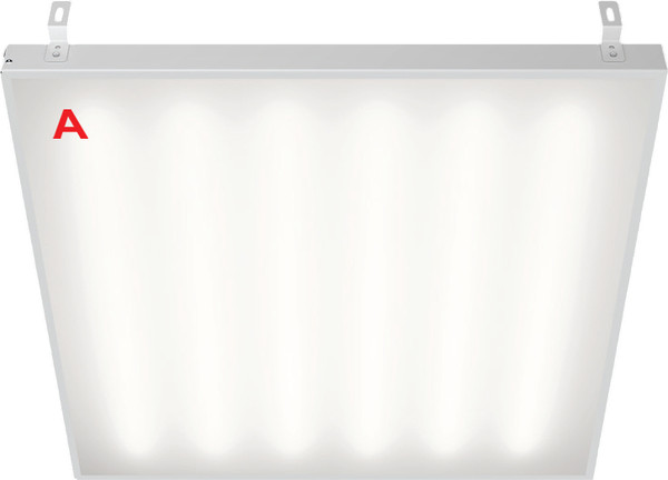 Панель светодиодная Wolta ДВО12-54-041-5К - фото