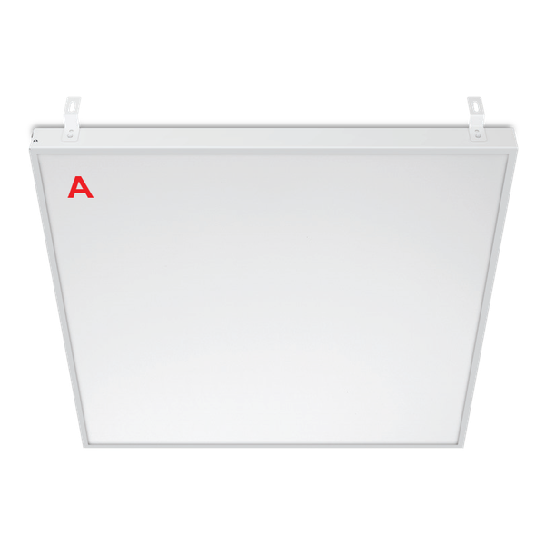 Панель светодиодная Wolta ДВО12-54-041-5К