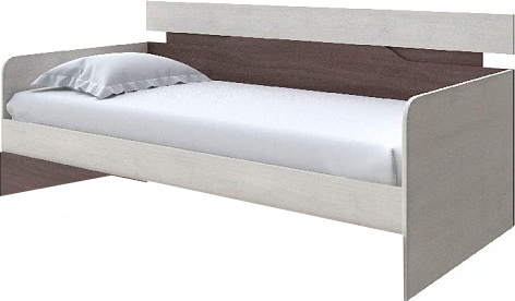 Кровать-тахта Proson Milton 90x200 - фото